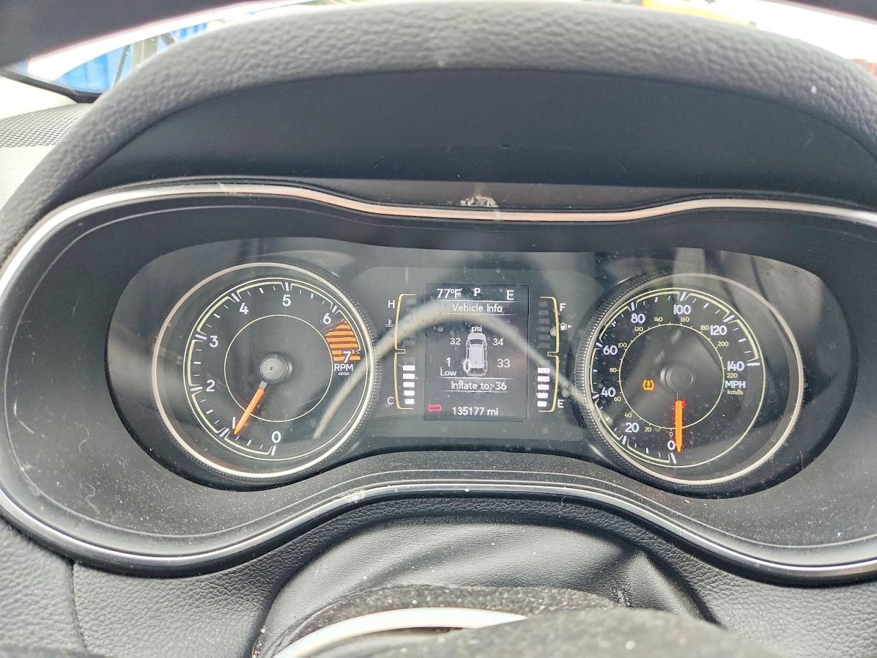 2020 JEEP CHEROKEE LATITUDE FWD