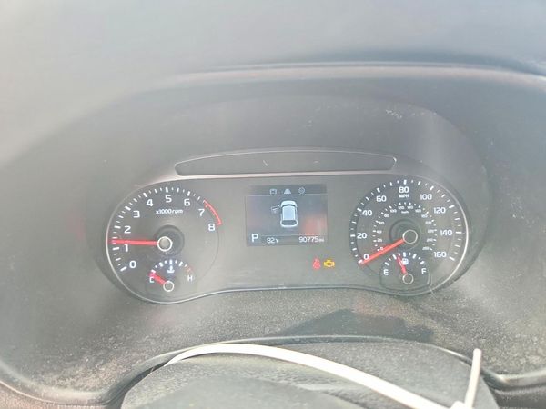 2021 KIA SOUL LX, S, X-Line