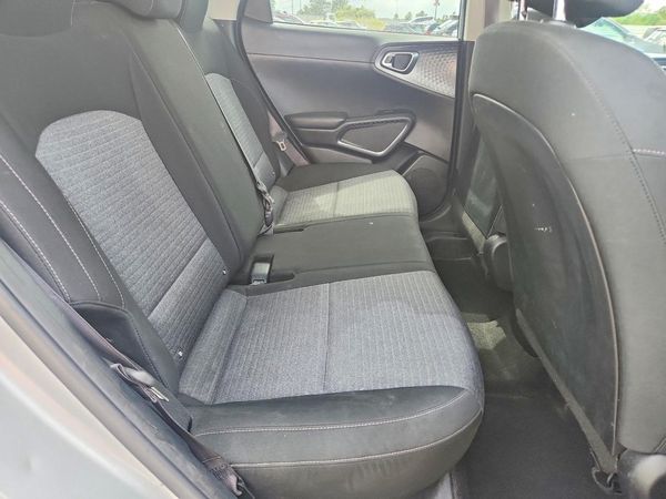 2021 KIA SOUL LX, S, X-Line