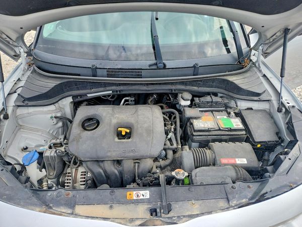 2021 KIA SOUL LX, S, X-Line