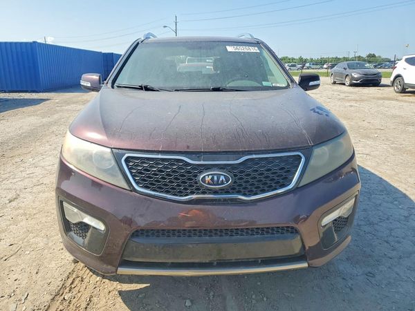 2013 KIA SORENTO