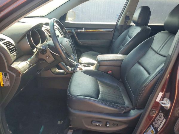2013 KIA SORENTO