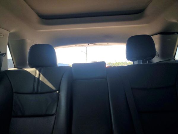 2013 KIA SORENTO