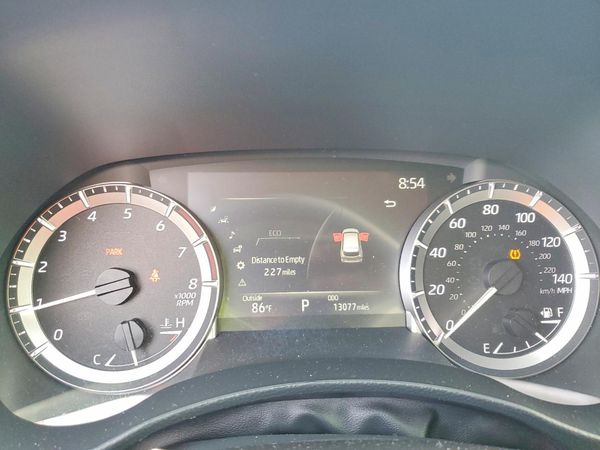 2025 TOYOTA HIGHLANDER LE, XLE, Limited