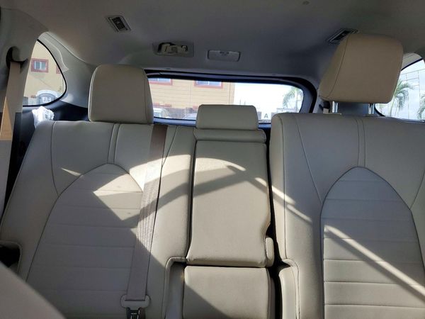 2025 TOYOTA HIGHLANDER LE, XLE, Limited