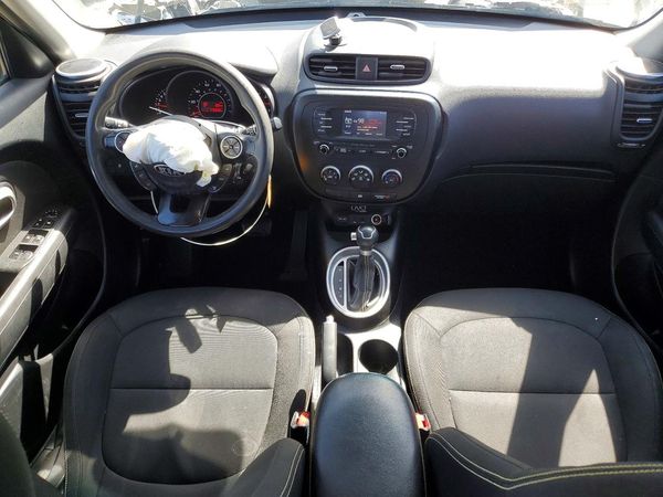 2014 KIA SOUL GLS(PLUS)