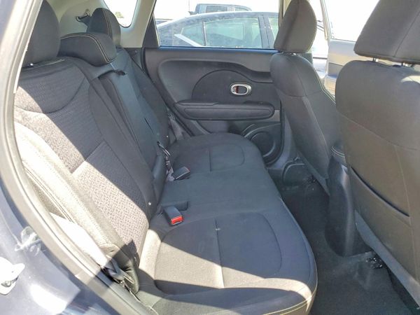 2014 KIA SOUL GLS(PLUS)