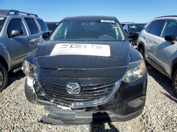2015 MAZDA CX-9 Sport/GX
