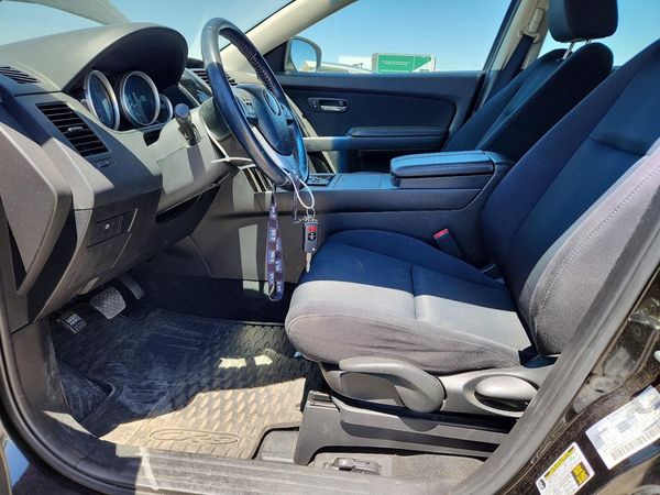 2015 MAZDA CX-9 Sport/GX