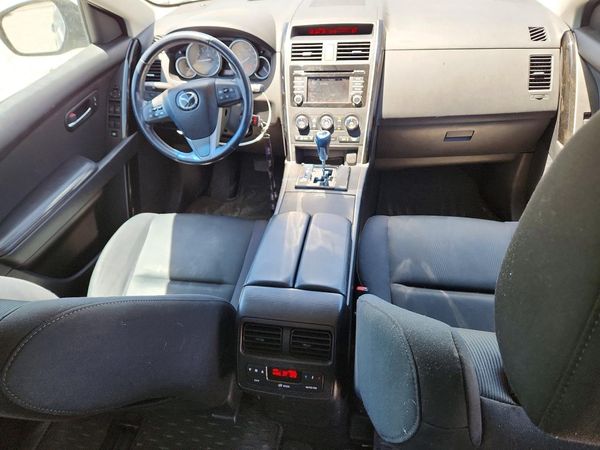2015 MAZDA CX-9 Sport/GX