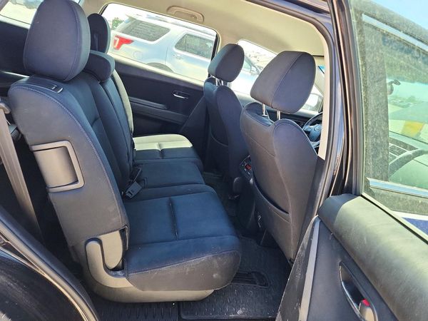 2015 MAZDA CX-9 Sport/GX