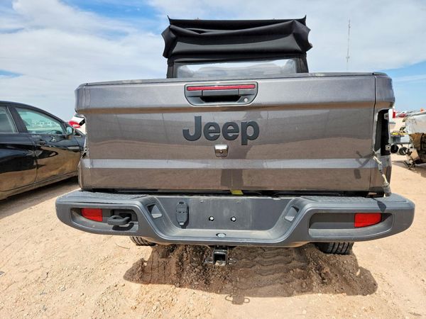 2024 JEEP GLADIATOR SPORT 4X4
