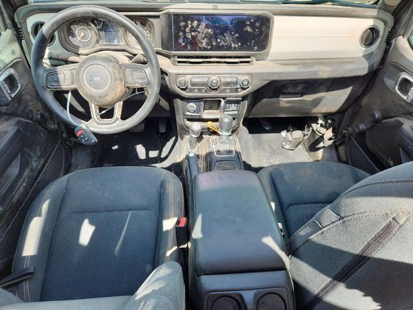 2024 JEEP GLADIATOR SPORT 4X4