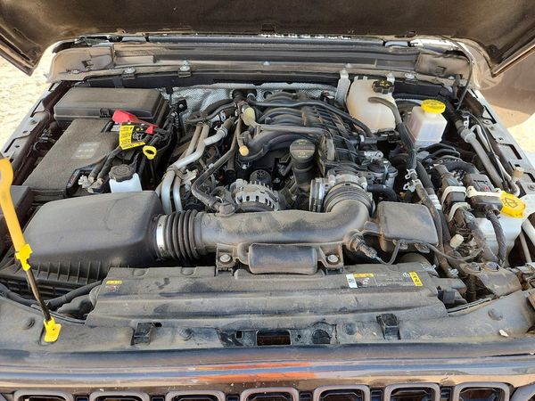 2024 JEEP GLADIATOR SPORT 4X4
