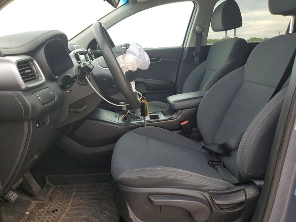 2020 KIA SORENTO L, LX, S