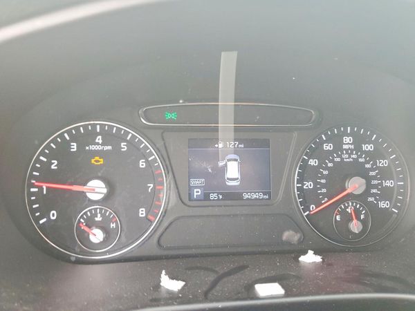 2020 KIA SORENTO L, LX, S