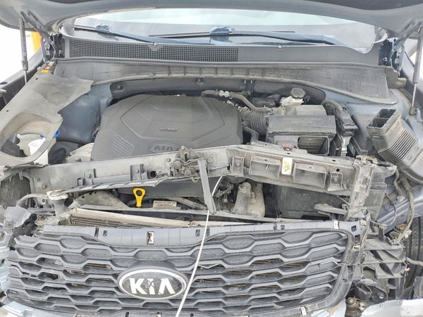 2020 KIA SORENTO L, LX, S