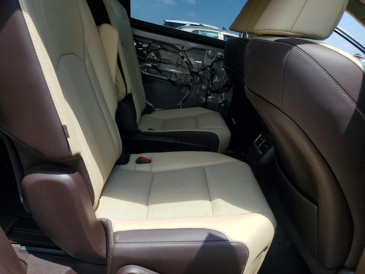 2019 LEXUS RX 350 Standard