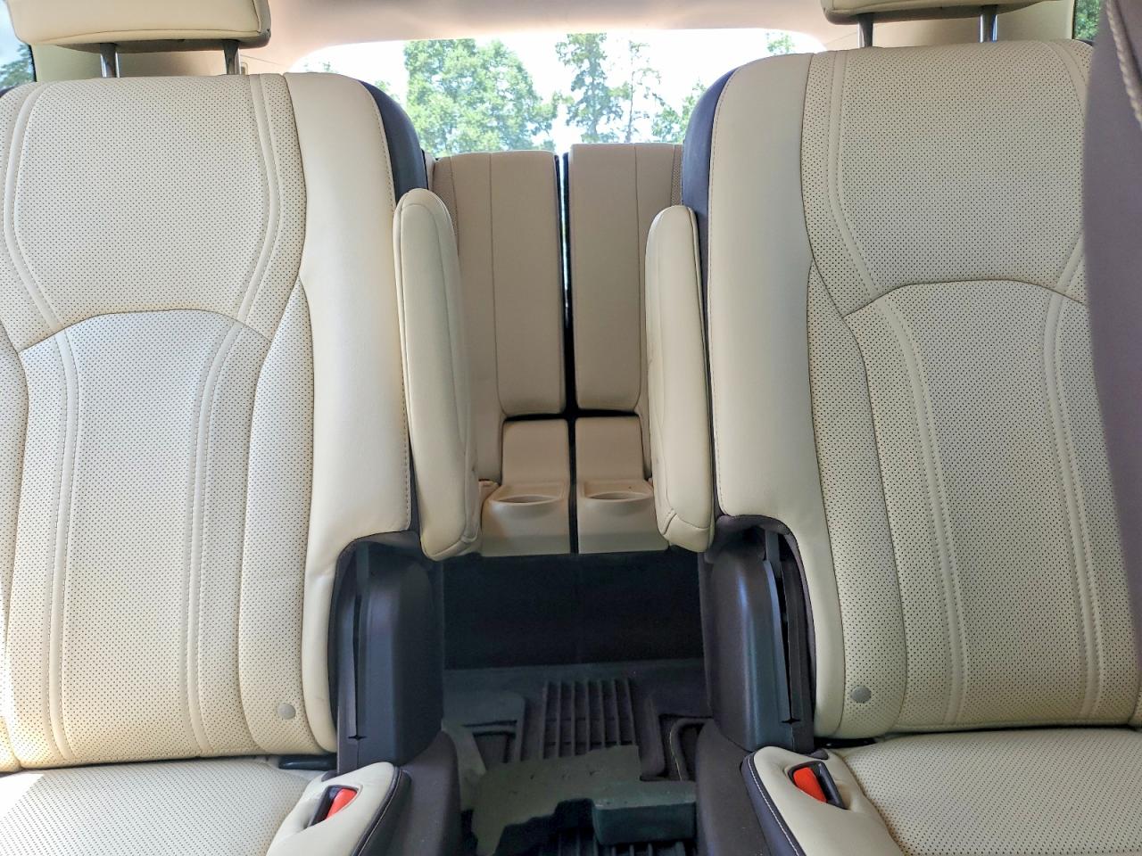 2019 LEXUS RX 350 Standard