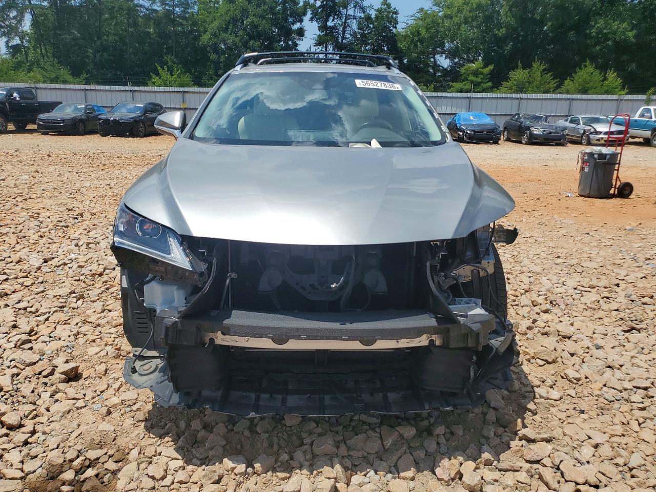 2019 LEXUS RX 350 Standard