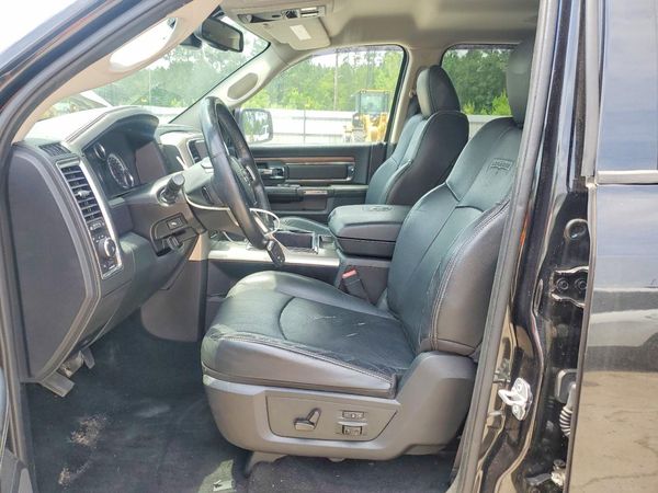 2015 RAM 1500 Laramie