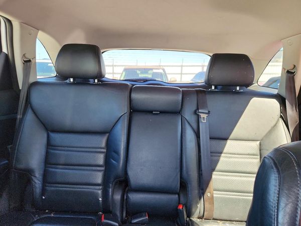 2017 KIA SORENTO L, LX