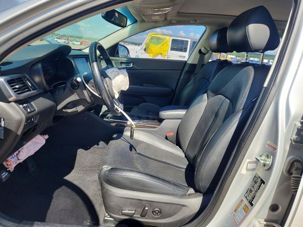 2016 KIA OPTIMA GLS, JSL