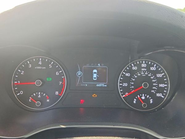 2016 KIA OPTIMA GLS, JSL