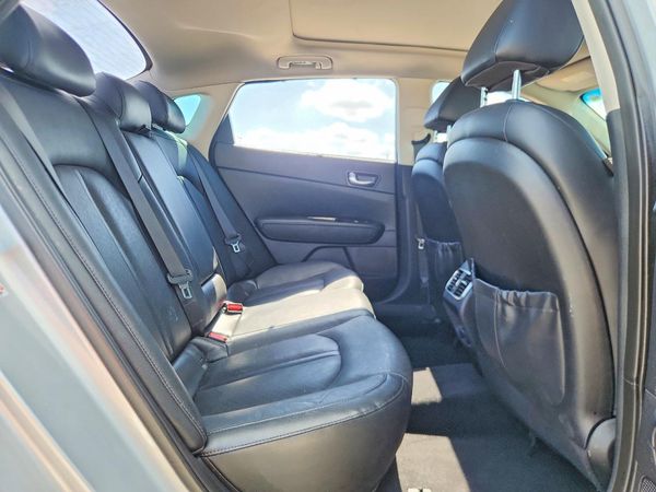 2016 KIA OPTIMA GLS, JSL