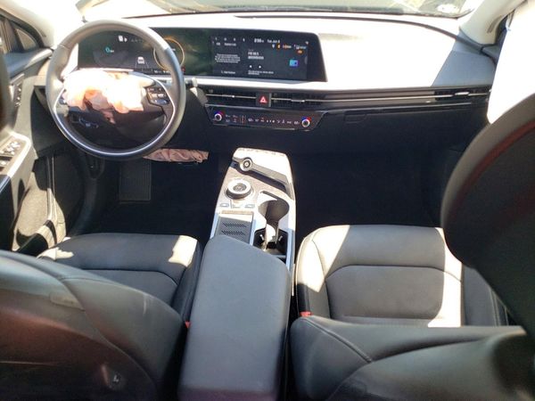 2022 KIA EV6 Light, Wind, GT-Line