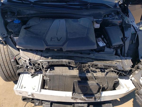 2022 KIA EV6 Light, Wind, GT-Line