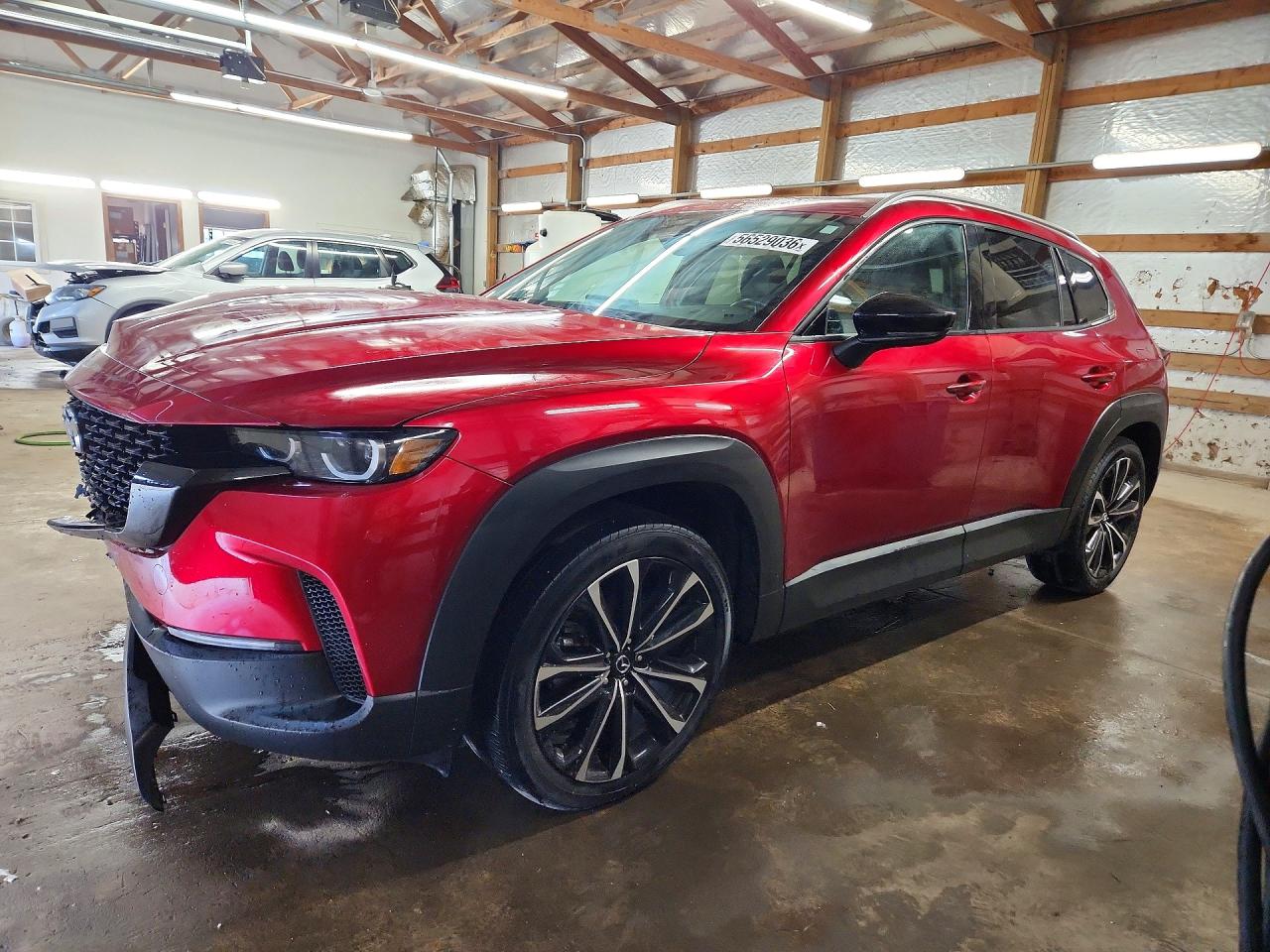 2023 MAZDA CX-50 Premium Plus Package