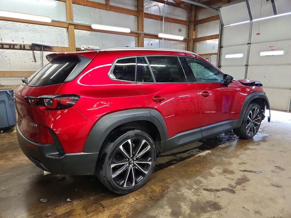 2023 MAZDA CX-50 Premium Plus Package