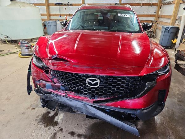 2023 MAZDA CX-50 Premium Plus Package