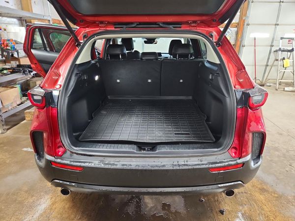 2023 MAZDA CX-50 Premium Plus Package