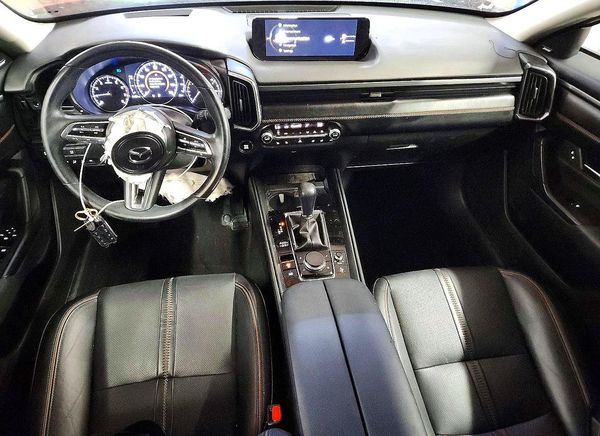 2023 MAZDA CX-50 Premium Plus Package