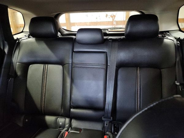 2023 MAZDA CX-50 Premium Plus Package