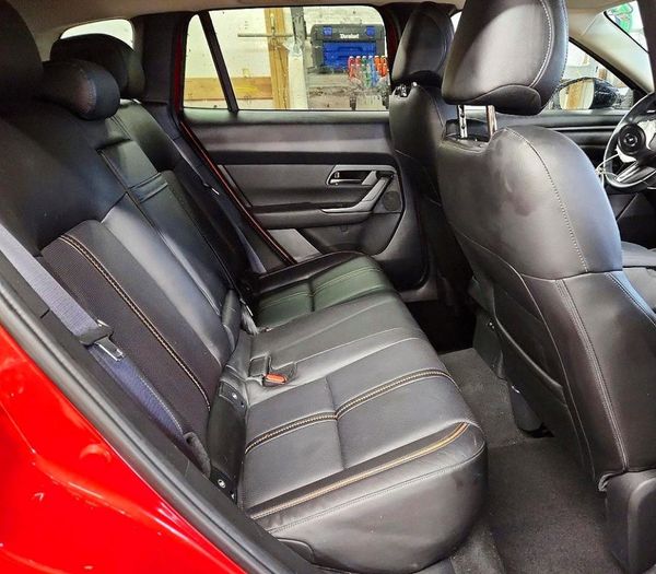 2023 MAZDA CX-50 Premium Plus Package
