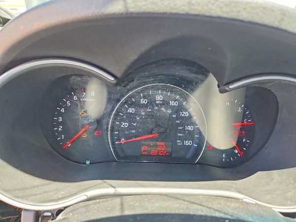 2015 KIA SORENTO GL