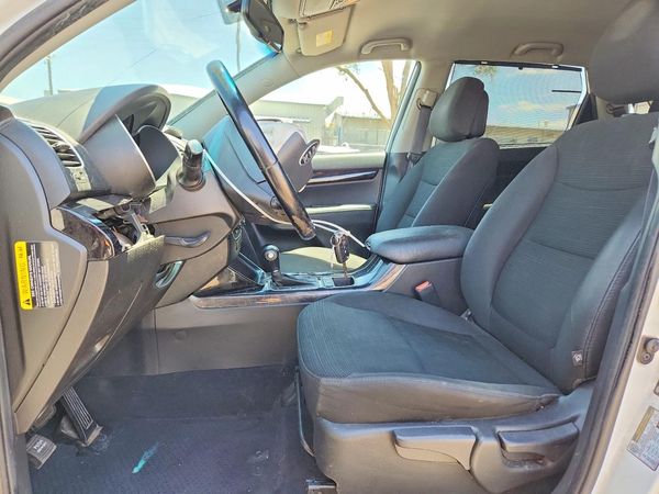 2015 KIA SORENTO GL