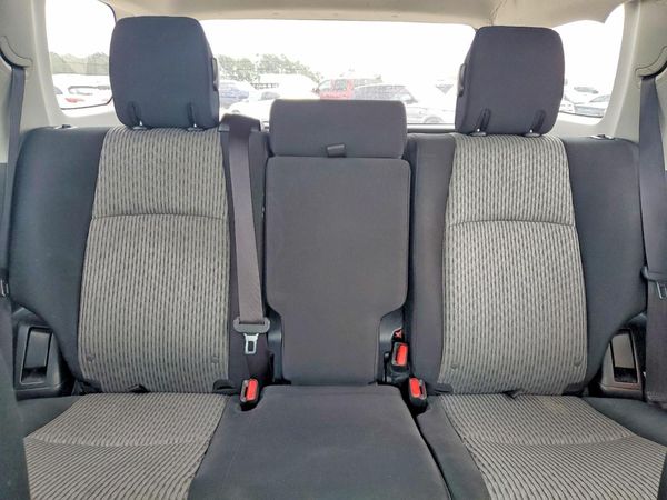2016 TOYOTA 4RUNNER Base Grade