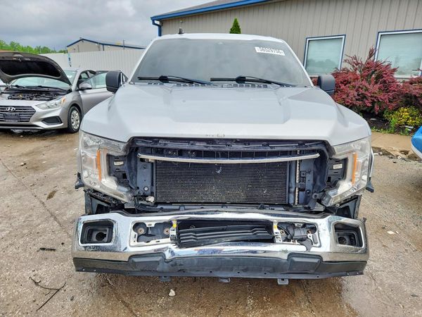 2019 FORD F150