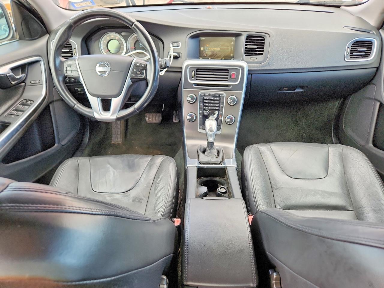 2013 VOLVO S60