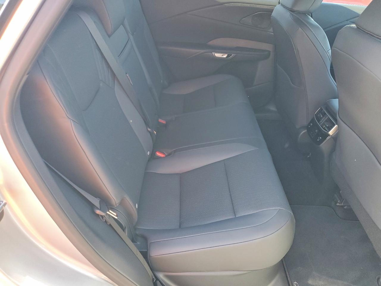 2026 LEXUS RX 350