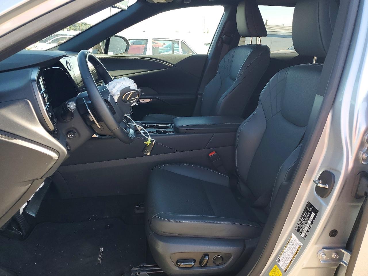 2026 LEXUS RX 350