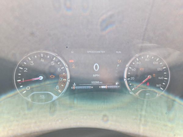 2022 JEEP RENEGADE LATITUDE 4X4