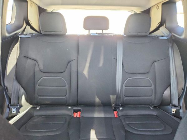 2022 JEEP RENEGADE LATITUDE 4X4