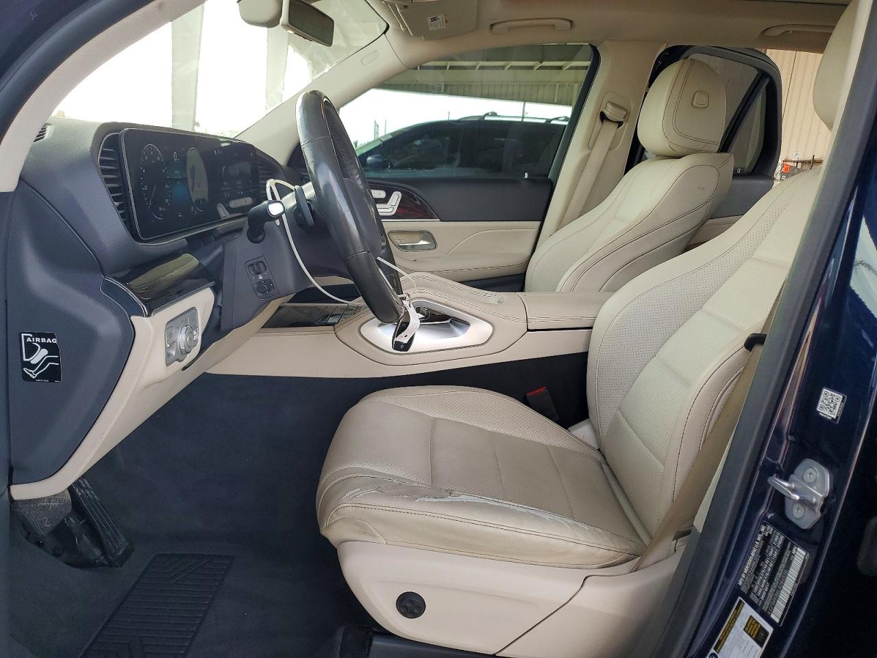 2020 MERCEDES-BENZ GLE GLE350-4M