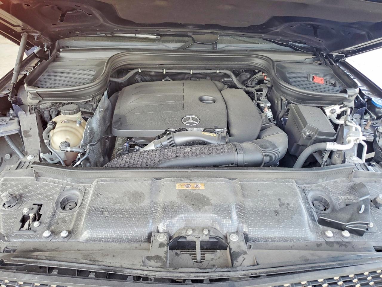 2020 MERCEDES-BENZ GLE GLE350-4M