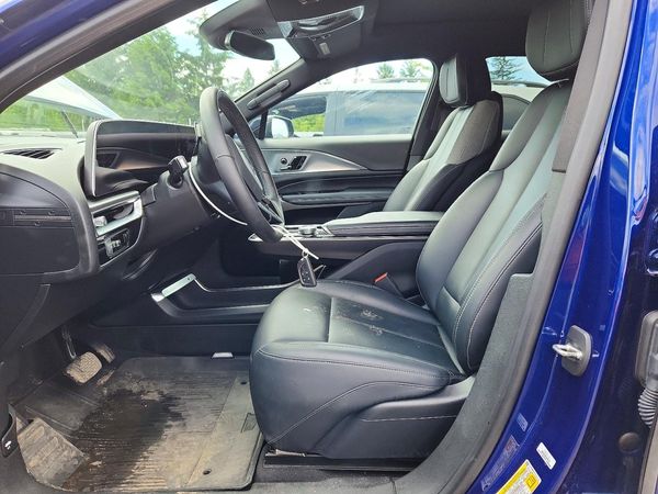 2024 CADILLAC LYRIQ Tech-1